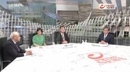 『萩生田政調会長生出演　旧統一教会との関係は　政策＆人事▽田…