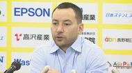 バスケB2・信州ブレイブウォリアーズ　勝久マイケルHCが契約満了　チーム率いて8年「全選手に感謝。チームの成長、ブースターの存在に感動」