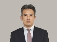 【衆院選】福岡9区　無・前　緒方林太郎氏(53)が当選確実