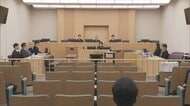 知人男性への傷害致死罪に問われた男に懲役12年求刑　裁判員裁判の判断は…13日に判決公判　松江地裁