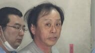 帰宅途中の女性襲いバッグ奪った47歳男を逮捕　500m後つけ犯行か、被害者は道路に顔面打ち付け歯折れる重傷　東京・足立区