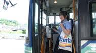 ＪＲ芸備線　休日の観光利用向けバス実証事業　１日１往復、備後西城駅など発着　７月４日からスタート　