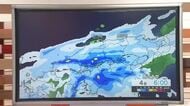【天気コーナー】秋雨前線＆ゆっくり台風の影響　4日の山陰地方は「長引く雨に注意」