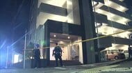 集合住宅の一室に胸に刃物が刺さった19歳の女性全裸遺体　交際相手の男の身柄確保…県外に逃走していたか　愛知・豊田市
