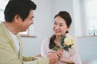 妻や夫に「ありがとう」を言う回数は1日3.2回…最多は北陸・甲信越の4.1回　地域差の理由を聞いた