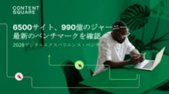 6,500以上のサイト、990億件を超える膨大なインタラクションに基づいた2026年DX動向レポートを公開
