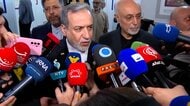イラン外相、ホルムズ海峡の航行再開「条件はアメリカ側に伝えた」　一方で「交渉していない」と強調