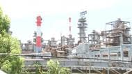【中継】日本製紙八代工場　煙突崩落で閉じ込められ2人心肺停止　安否不明7人の救助活動続く　令和8年熊本地震