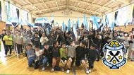 ジュビロ磐田　あすは市内の小学生が招待される一斉観戦　“圧倒的勝率”を誇る一戦へ