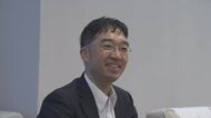 福井県副知事に就任の大瀧洋氏　企業のスタートアップ支援、地場産業のブランディングに意欲