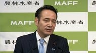 簗大臣きょう再び会見へ　国交省の発表で何語る？