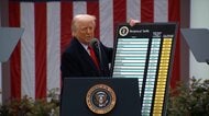 「血を見ることになる」強まる“トランプ不況” アメリカで「iPhone40%値上がり」試算も