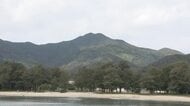 徳之島・天城岳の「雨気岳」伝承　雨を読む島の暮らし