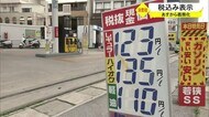 4月1日から総額表示を義務化 さまざまな業種で準備進む