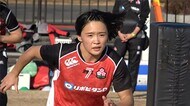 〈東京五輪〉7人制ラグビー女子 新潟市出身・原わか花 果敢にタックルも中国に完敗…