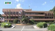 現職に新人2人が挑む 長崎県西海市長選挙 18日が投票日