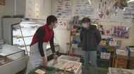 収入得て「持続可能な支援」を 故郷・東北から海産物仕入れて魅力広める 居酒屋店主が続ける支援のカタチ
