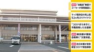「コロナばらまきに」 市職員脅した女逮捕