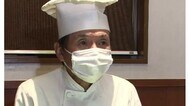 秋の褒章 県内で11人が受章 中華の料理人一筋50年の男性「終身現役で頑張りたい」