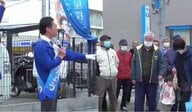 自民の若手エース“113票差”で敗れる　「大阪自民」はどこへ行くのか…維新の猛攻の中で