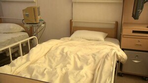 福島県で15人の感染確認 高齢者施設のクラスター拡大・宿泊療養者は過去最多の80人(4/10判明分)