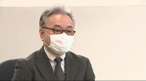 行動が家族に影響 予防策の再点検を 県専門委・櫻井滋委員長<岩手県>