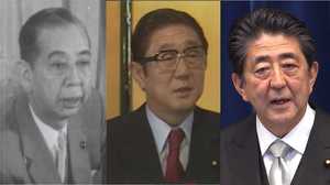 首相「岸・安倍家三代の執念」で“憲政史上最長の総理”に “反省ノート”で切り開いた桂太郎超え