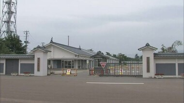 陸上自衛隊・新発田駐屯地　２０歳の男性隊員を懲戒処　女性にわいせつな画像を送らせる【新潟】