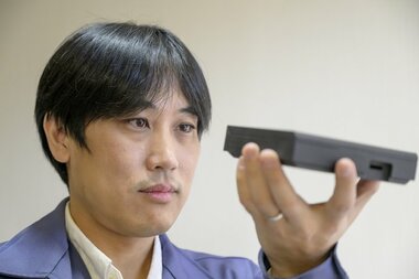 「皆さまに快適な録画ライフを!」IODATAが15年の年月を経てたどり着いた、究極の録画ハードディスクとは その歴史と開発秘話を初公開
