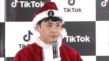 アンジャッシュ・児嶋一哉 記者の“いじり”にすかさずツッコミ!今年の漢字は「半沢」と「渡部」から?