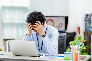 コロナ禍で働く人の相談が51%増…一方で「職場対立」「家庭」の相談は減少 調査した會社に理由を聞いた