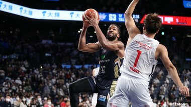 Bリーグ開幕戦は最終クォーターに「ドラマ」!琉球ゴールデンキングスが15点差を大逆転