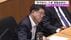 自民党県議団離れる意思も…アジア大会会場にマイカーで入場しトラブ…