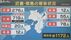 大阪府で「過去最多」719人感染　7日にも医療非常事態宣言　兵庫県で…