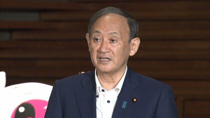 【速報】緊急事態宣言 東京など19都道府県で9月30日まで延長へ 政府が方針固める