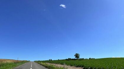 食べ放題1950円！果物と絶品グルメと絶景スポット！札幌から1時間の”仁木町”楽しすぎる！【北海道発】