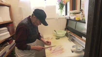 避難指示解除から10年、福島“走る魚屋”の現在地　『定年80歳』を前にした店主の葛藤と変わらぬ「常磐もの」への誇り
