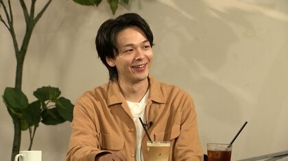 中村倫也、学生時代は全くモテず…「モテたくて俳優になった」
