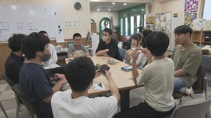 夏休み明けの学校…悩む子供たち「学校だけが選択肢ではない」フリースクールの検討や“仮想空間”活用した学習支援も