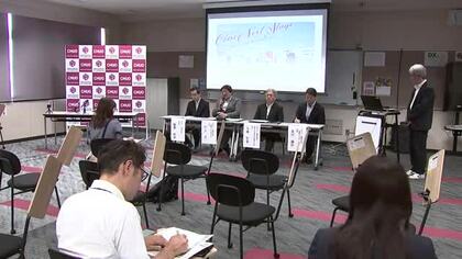 盛岡中央高校2027年度から単位制を導入　県内の私立高校で初めて　岩手県盛岡市