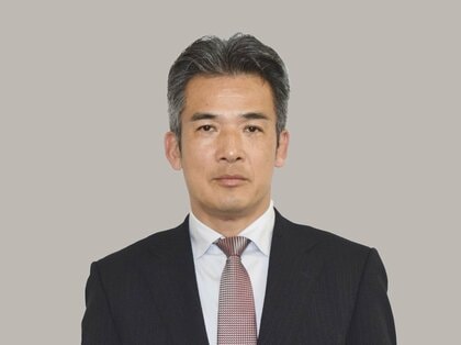 【衆院選】福岡9区　無・前　緒方林太郎氏(53)が当選確実
