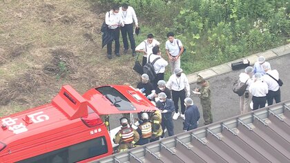 「殺意と凶器」指導役の隊員狙ったか？ 18歳自衛隊員が発砲し2人死亡 入隊後約3カ月の候補生に何が？ 自衛隊のメンタルケアの現状