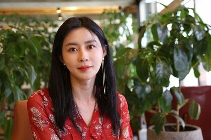 「このまま北朝鮮で生きるより脱北に失敗して死んでもいい」『愛の不時着』キム・アラさんインタビュー