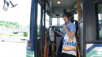 ＪＲ芸備線　休日の観光利用向けバス実証事業　１日１往復、備後西城駅など発着　７月４日からスタート　