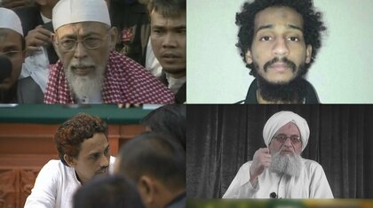 日本人を殺めたテロリストの顛末　「他人事」ではない「テロとの戦い」