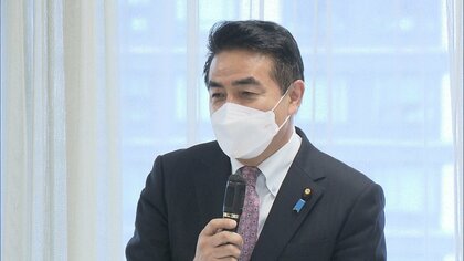 「1ヶ月間掲載されたまま」昭和天皇写真掲載問題で自民が政府対応を批判「情報戦で負けている」