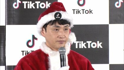 アンジャッシュ・児嶋一哉 記者の“いじり”にすかさずツッコミ！今年の漢字は「半沢」と「渡部」から？