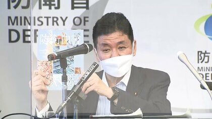 深まる「中露VS日米」の構造　爆撃機の共同飛行は米グアム基地への牽制か　政府内に危機意識　