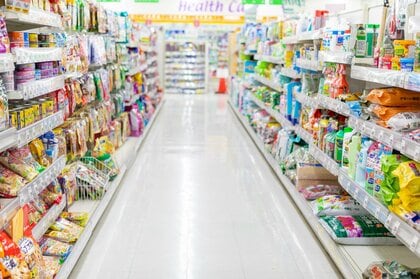 2人以上世帯の消費金額は28万9391円…2月の家計調査　前年同月比で1.8％減少　マイナスは3カ月連続　