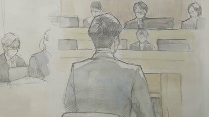 【男子高校生を複数回刺し殺害】10年超逃亡も少年として裁かれる元少年の男（30）13年前の事件初公判　「殺すつもりなかった」殺意否認